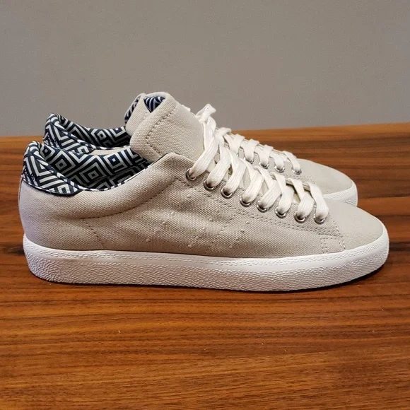 adidas Originals | Shoes | Adidas Originals Nwot Match Play Canvas Sneakers  Mens 75 | Poshmark